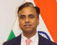 India-Sweden Defence Partnership Advances Towards Technological Sovereignty, Says Ambassador Anurag Bhushan