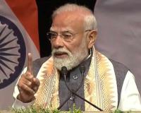 Modi Warns of Long-Term Global Consequences if Current Crises Are Not Addressed