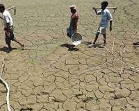 India Faces Heightened Risk of Drought and Extreme Heat as Super El Niño Threat Looms
