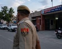 Haryana Government Transfers 12 Police Officers in Major Administrative Reshuffle