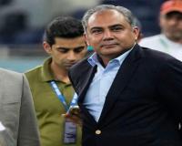 ICC Meetings in Ahmedabad Trigger Speculation Over Mohsin Naqvi's Possible India Visit Ahead of IPL Final