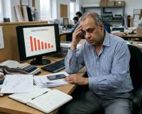 Textile Entrepreneur’s Viral Warning Sparks Alarm Over Rising Costs and Looming Job Cuts Amid West Asia Tensions
