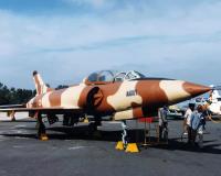 India’s HF-24 Marut Program and the Echoes of Delay in the Tejas Fighter Project