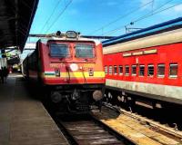 Indian Railways Clears ₹993 Crore Arakkonam–Chengalpattu Line Doubling Project to Strengthen Chennai Suburban Network