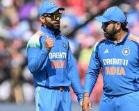 ndia’s Selection Committee Sets 2027 World Cup Blueprint as Afghanistan Series Squad Decisions Loom