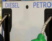 Fuel Prices Hiked Again in India Amid Global Crude Volatility; Political Row Intensifies