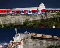 Three Coaches of Ujjain Express Derail Near Yog Nagari Railway Station in Rishikesh; Major Accident Averted