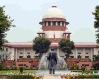 Supreme Court Declines to Entertain Plea on Time-Bound Decision for Navi Mumbai Airport Renaming