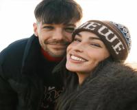Viral Images Trigger Cheating Speculation Involving Zara McDermott, Joey Essex, and Louis Tomlinson