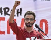 Delhi Court Rejects Interim Bail Plea of Umar Khalid in 2020 Delhi Riots Conspiracy Case