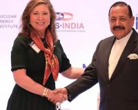 India’s Nuclear Renaissance Draws American Industry as SHANTI Act Revives Civil Atomic Partnership