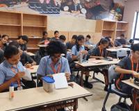 Cambridge International Exam Entries in India Rise 7% in March 2026, Reflecting Strong Demand for Global Qualifications