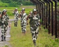 Border Tension Reports Between Bangladesh Forces and BSF Denied as “Entirely Fake” by Indian Officials