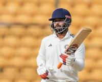 BCCI Announces India Squads for Test and ODI Series Against Afghanistan; Gill to Lead Both Formats