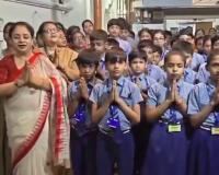 West Bengal Schools Mandate Recitation of “Vande Mataram” in Morning Assemblies