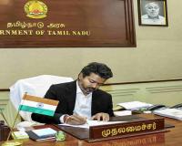 TVK Dismisses Coalition Rift Speculation Amid AIADMK Entry Talks; Vijay-Led Government Faces Narrow Majority Test