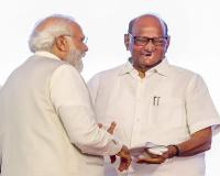 Sharad Pawar Calls for Political Unity on National Prestige, Praises Narendra Modi’s Global Leadership Efforts