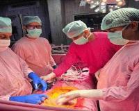 Historic Breakthrough at SMS Hospital: Doctors Perform Rare 8-Hour Triple Cardiac Surgery, Saving 25-Year-Old Patient
