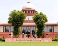 Supreme Court Rejects Time-Bound Direction on Navi Mumbai Airport Renaming, Cites Policy Domain