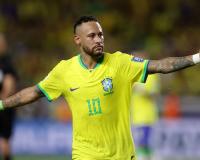 Neymar Lookalike Video Sparks Online Confusion Amid Brazil World Cup 2026 Squad Announcement