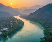 India-Bangladesh Water Diplomacy Enters Crucial Phase as Teesta and Ganga Agreements Return to the Centre of Bilateral Talks