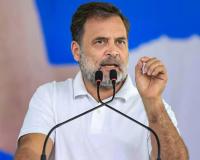 Rahul Gandhi Calls Prime Minister Modi, Amit Shah and RSS 