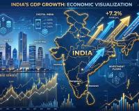 UN DESA Cuts India Growth Forecast to 6.4% Amid Middle East Crisis, Yet Reaffirms Strongest Growth Momentum