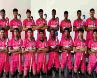 India Announces 18-Member U-18 Men’s Hockey Squad for Asia Cup 2026 in Japan After Intensive Selection Camp