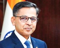 Pranay Verma Concludes Tenure in Dhaka; Dinesh Trivedi Named India’s First Non-Career Diplomat High Commissioner to Bangladesh