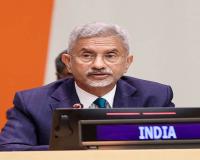 India Pushes for Urgent Reform of UN Security Council, Says Global South Must Get Its Due Representation: Jaishankar