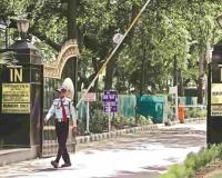 Delhi Gymkhana Club Faces Eviction as Government Orders Clearance of 27-Acre Strategic Zone Near Prime Minister’s Residence