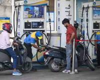 Fuel Price Pressure Mounts as Oil Companies Struggle with Massive Losses Amid Global Crude Volatility