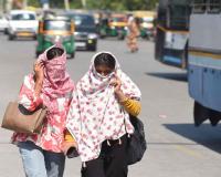 Rajasthan Swelters Under Extreme Heat as Traditional Nine-Day Heat Period Begins; Temperatures Near 46°C