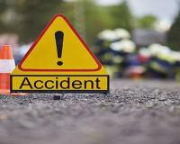 Horrific Head-On Collision on NH-11 Near Dhamlawas ITI Claims Three Lives of Same Family in Rewari Region