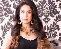 Meenakshi Seshadri Signals Powerful Return to Cinema After Decades-Long Hiatus, Seeks New Film and OTT Opportunities
