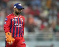 Rishabh Pant’s Emotional Video Sparks Debate After Lucknow Super Giants Finish Bottom in IPL 2026