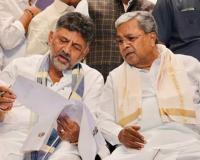 Karnataka Leadership Decision Expected Within Days Amid Intensifying Congress Power Struggle