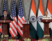 Rubio’s India Visit Blends Iran Warning, Visa Policy Defense, and Strategic Quad Push