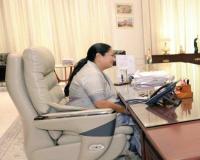 Luxury Chair Row Engulfs Delhi Chief Minister Amid Escalating Water Crisis
