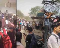 SSC GD Examination Cancelled at Multiple Centres After Technical Failures Trigger Protests