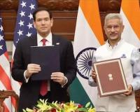 India, US Seal Strategic Critical Minerals Pact to Counter China’s Supply Chain Dominance