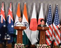 Quad Expands Indo-Pacific Security Push With New Maritime and Critical Minerals Initiatives