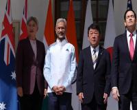 Quad Faces Fresh Questions on Relevance as Delhi Meeting Ends Without Clarity on China, Iran or Leaders’ Summit