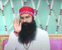 Gurmeet Ram Rahim Walks Out of Jail Again on 30-Day Parole, Marks 16th Temporary Release Since Conviction