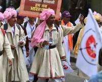 Tribal Delisting Rally in Delhi Triggers Fierce Political and Religious Backlash