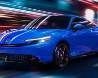 Honda to Launch Five New Vehicles in India, Prelude Hybrid Sports Car Among Key Highlights