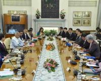 India, US Sign Strategic Critical Minerals Framework to Counter Supply Chain Risks and Strengthen Quad Cooperation