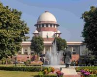 Supreme Court Expresses Shock Over Decade-Long Vacancies in Income Tax Appellate Tribunal