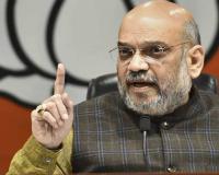 Amit Shah Visits Sanchu Border Post, Praises BSF Bravery and Launches Major Border Village Development Initiative in Rajasthan