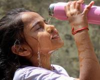 Rajasthan Scorched by Extreme Heat During Nautapa, Heatwave Alerts Issued Across 19 Districts
